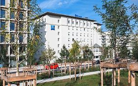 Ibis Budget Lyon Hotel 2*