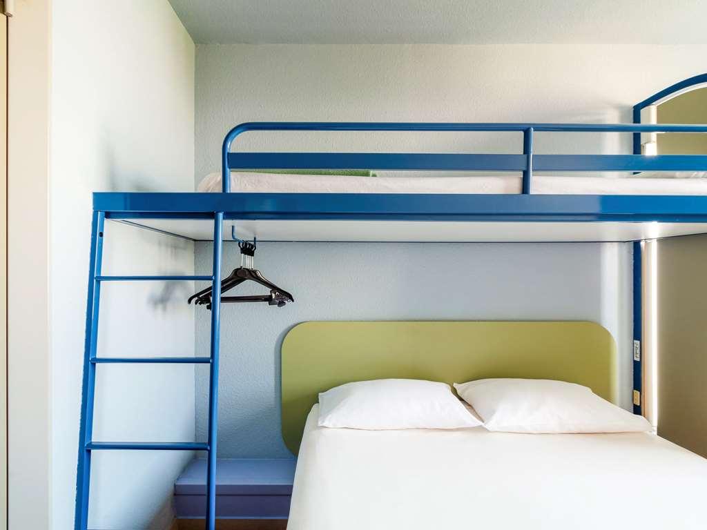 Ibis Budget Lyon Villeurbanne Kamer foto