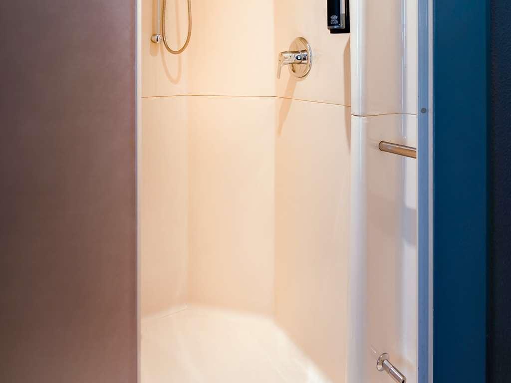 Ibis Budget Lyon Villeurbanne Kamer foto