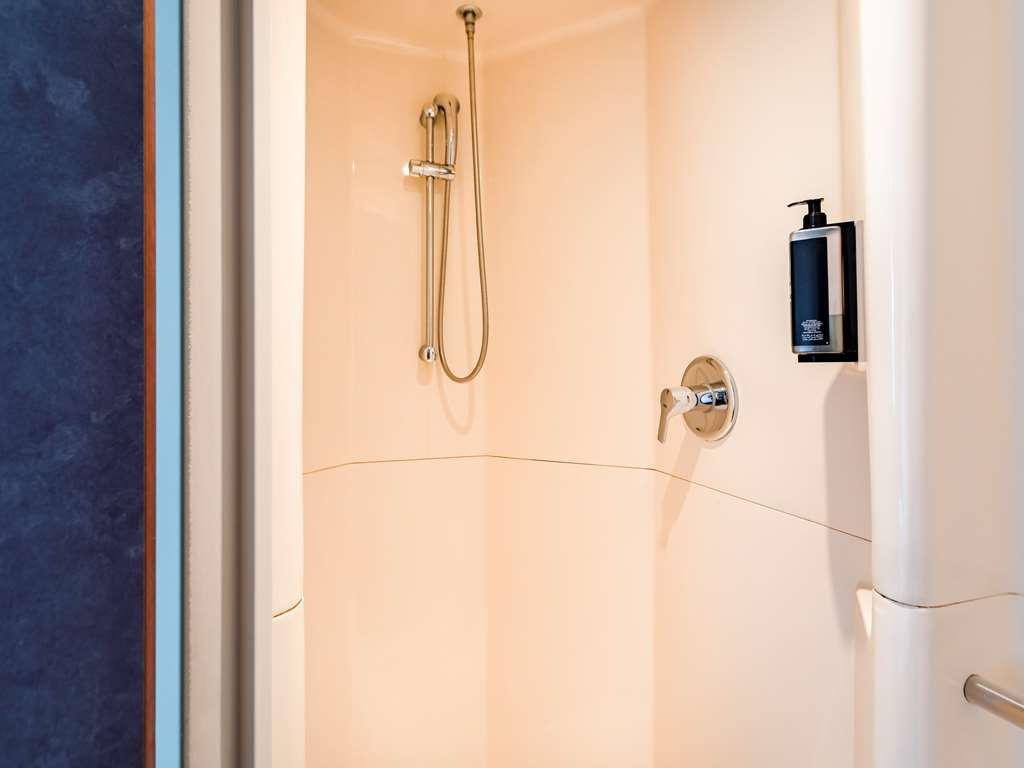 Ibis Budget Lyon Villeurbanne Kamer foto