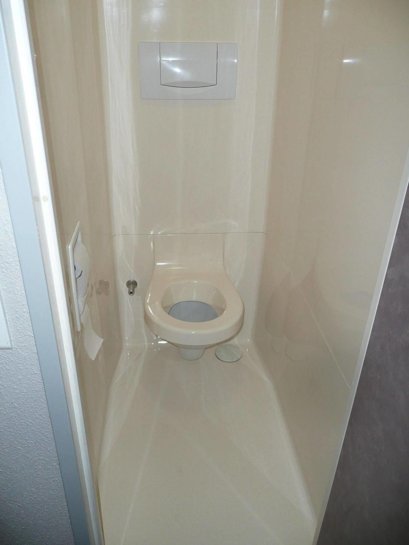 Ibis Budget Lyon Villeurbanne Buitenkant foto